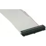 GoodConnections interný dátový kábel pre disketovú mechaniku, 34-pin IDC, 55 cm, pre 1 disketovú mechaniku, sivý 5022-2