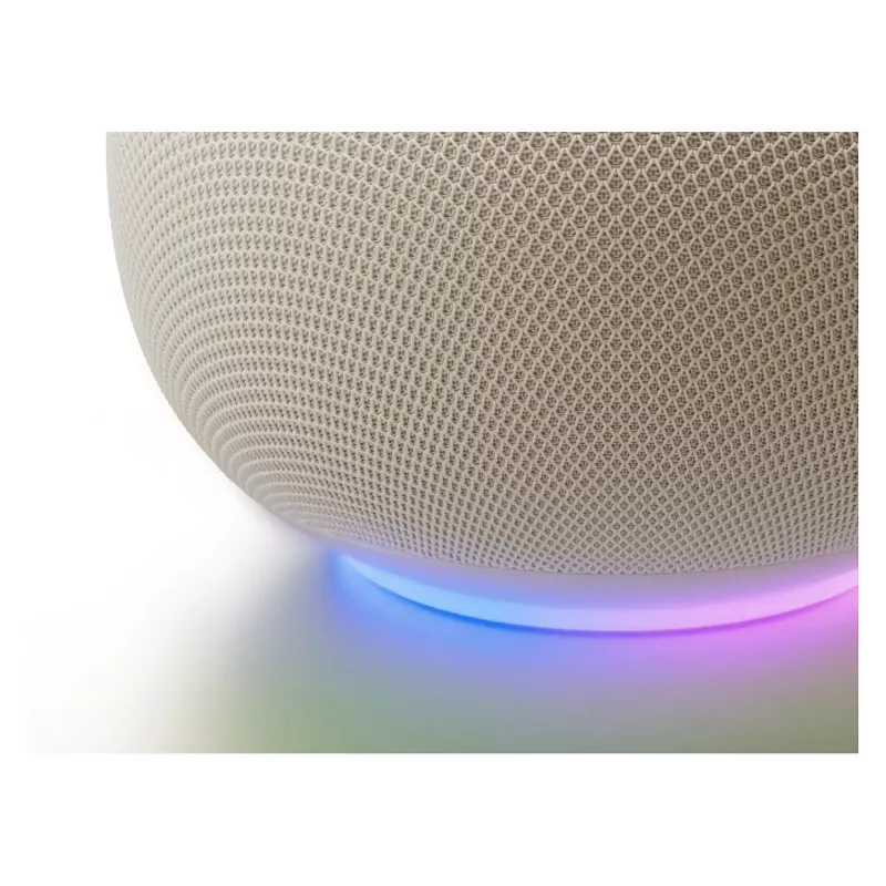 Google Home biely inteligentný reproduktor s Google Assistant