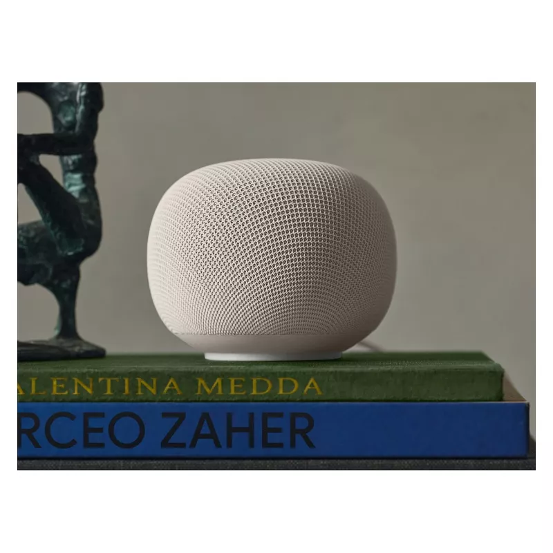 Google Home biely inteligentný reproduktor s Google Assistant