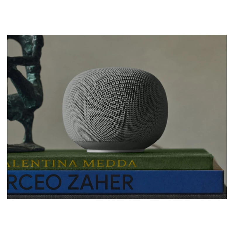 Google Home biely inteligentný reproduktor s Google Assistant