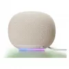Google Home biely inteligentný reproduktor s Google Assistant