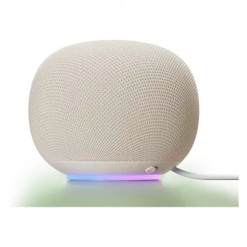 Google Home biely inteligentný reproduktor s Google Assistant