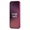 Google Pixel 11 5G smartfón 256GB Hibiscus - Dual-SIM 12GB RAM OLED 120Hz