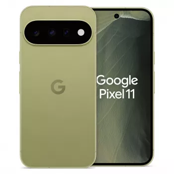 Google Pixel 11 5G Smartphone, 6,3