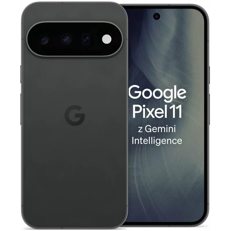 Google Pixel 11 5G Smartphone, 6,3