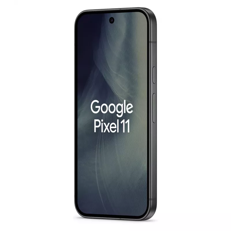 Google Pixel 11 5G Smartphone, 6,3