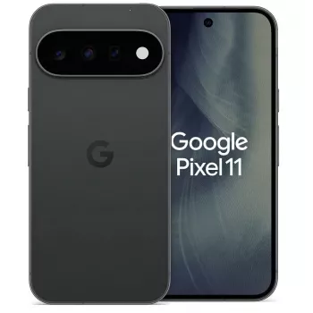Google Pixel 11 5G Smartphone, 6,3