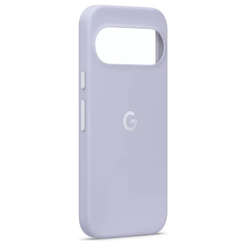 Puzdro Google Pixel 11 Frost