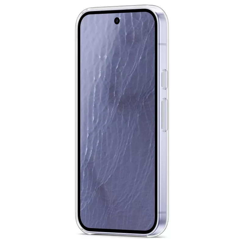 Google Pixel 11 Clear Case, polykarbonát a TPU
