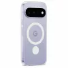 Google Pixel 11 Clear Case, polykarbonát a TPU