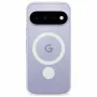 Google Pixel 11 Clear Case, polykarbonát a TPU
