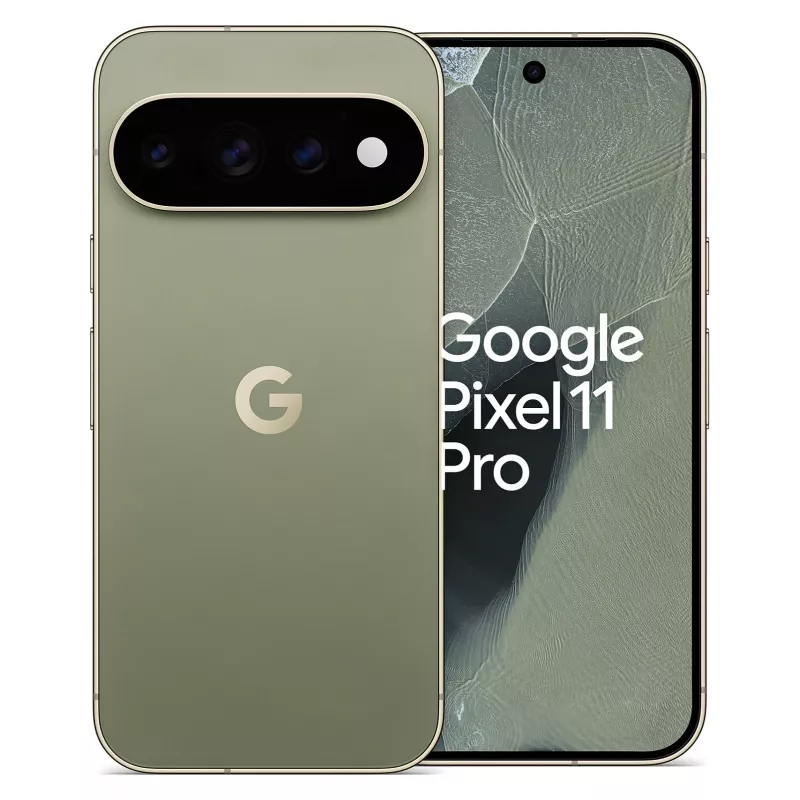 Google Pixel 11 Pro 5G smartphone, 12GB RAM, 256GB úložisko, 6,3