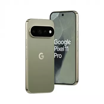 Google Pixel 11 Pro 5G smartphone, 12GB RAM, 256GB úložisko, 6,3