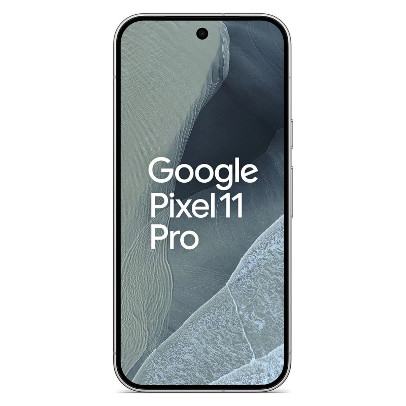 Google Pixel 11 Pro 5G smartfón, 12GB RAM, 256GB úložisko, 6,3