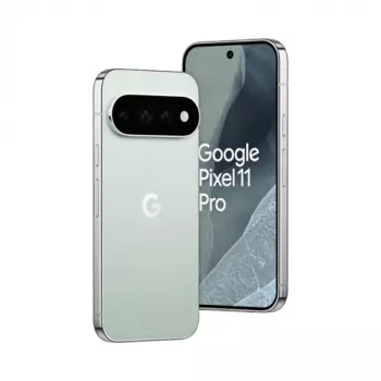 Google Pixel 11 Pro 5G smartfón, 12GB RAM, 256GB úložisko, 6,3