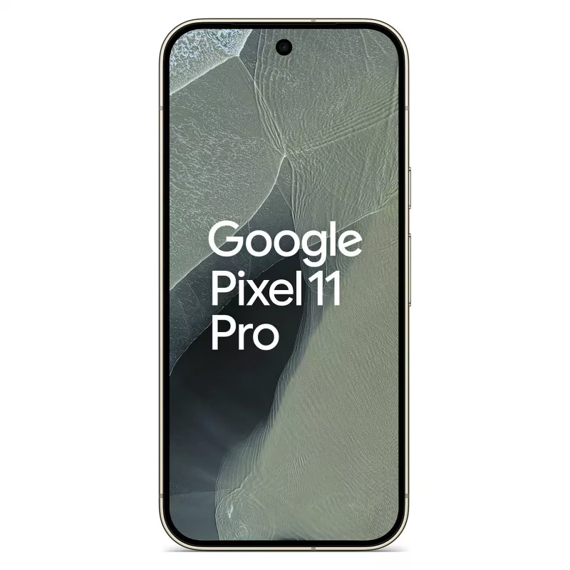Google Pixel 11 Pro 5G Smartphone, 16GB RAM, 512GB úložisko, 6,3