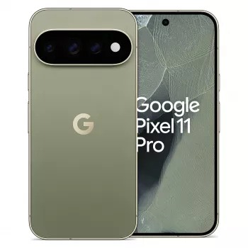 Google Pixel 11 Pro 5G Smartphone, 16GB RAM, 512GB úložisko, 6,3