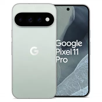 Google Pixel 11 Pro 5G Smartphone – 16GB RAM, 512GB úložisko, 6.3