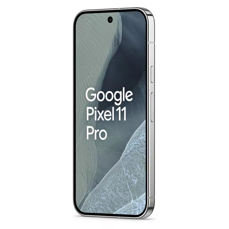 Google Pixel 11 Pro 5G Smartphone – 16GB RAM, 512GB úložisko, 6.3