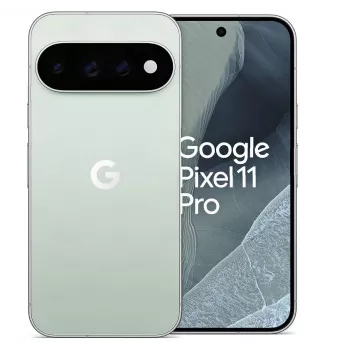Google Pixel 11 Pro 5G Smartphone – 16GB RAM, 512GB úložisko, 6.3