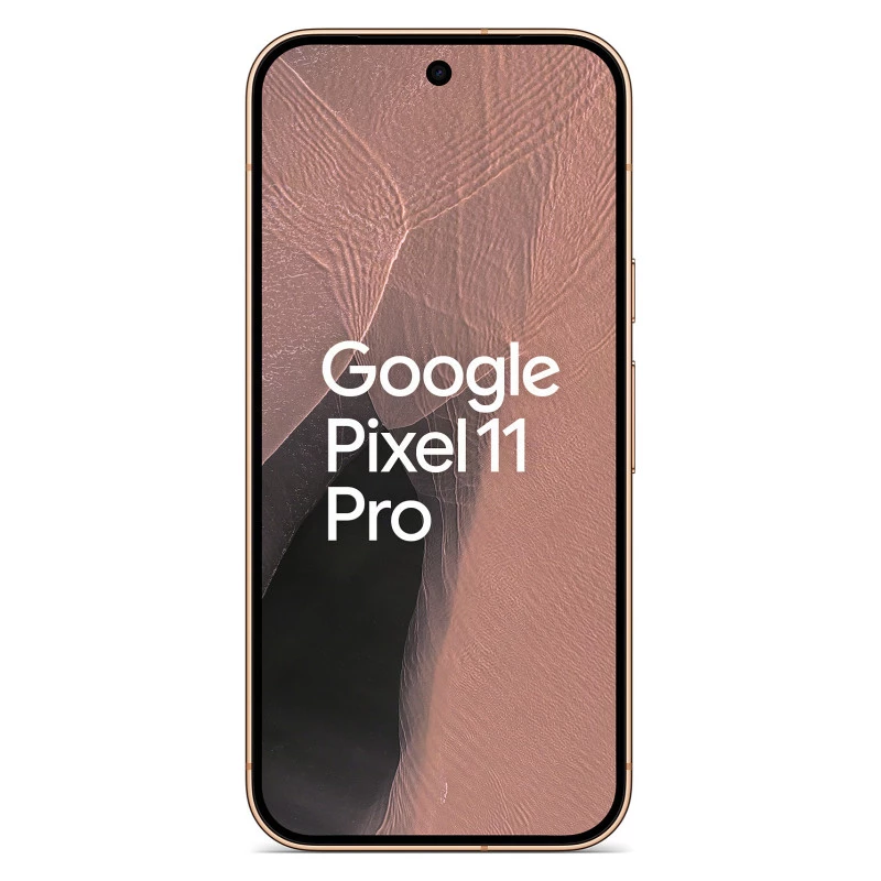 Google Pixel 11 Pro 5G smartfón, 6,3