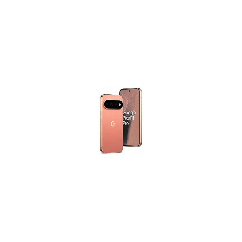 Google Pixel 11 Pro 5G smartfón, 6,3
