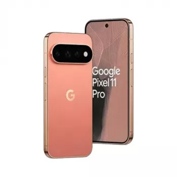 Google Pixel 11 Pro 5G smartfón, 6,3