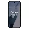 Google Pixel 11 Pro 5G Smartphone, 6,3 palca OLED 120Hz, 12GB RAM, 256GB úložisko, Dual-SIM, Obsidian Black