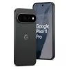 Google Pixel 11 Pro 5G Smartphone, 6,3 palca OLED 120Hz, 12GB RAM, 256GB úložisko, Dual-SIM, Obsidian Black
