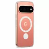 Google Pixel 11 Pro puzdro priehľadné CGY4 P9A1