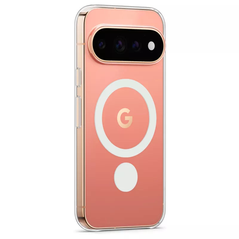 Google Pixel 11 Pro puzdro priehľadné CGY4 P9A1