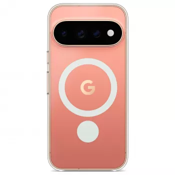 Google Pixel 11 Pro puzdro priehľadné CGY4 P9A1