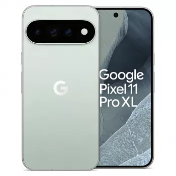 Google Pixel 11 Pro XL 5G Smartphone, 12GB RAM, 256GB úložisko, 6,8