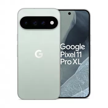 Google Pixel 11 Pro XL 5G Smartphone, 12GB RAM, 256GB úložisko, 6,8