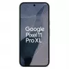 Google Pixel 11 Pro XL 5G Smartphone, 12GB RAM, 256GB úložisko, Obsidian, Dual-SIM, 6,8