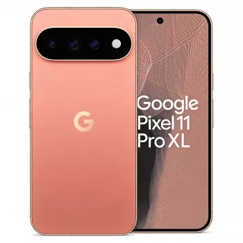 Google Pixel 11 Pro XL 5G Smartfón, 16GB RAM, 512GB, Canyon