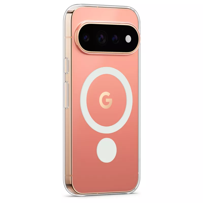 Google Pixel 11 Pro XL puzdro priehľadné PKK4 P9A1