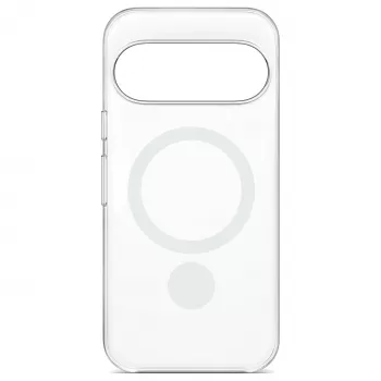 Google Pixel 11 Pro XL puzdro priehľadné PKK4 P9A1