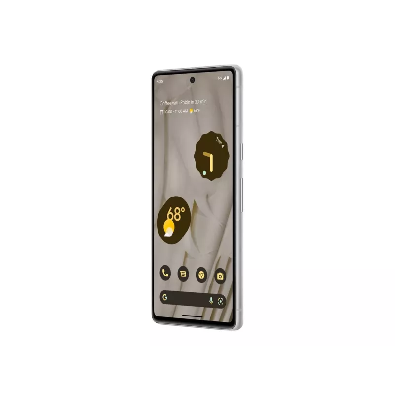 Google Pixel 7 - 5G smartfón - Dual SIM - 8GB RAM / 128GB úložisko - OLED displej - 6,3