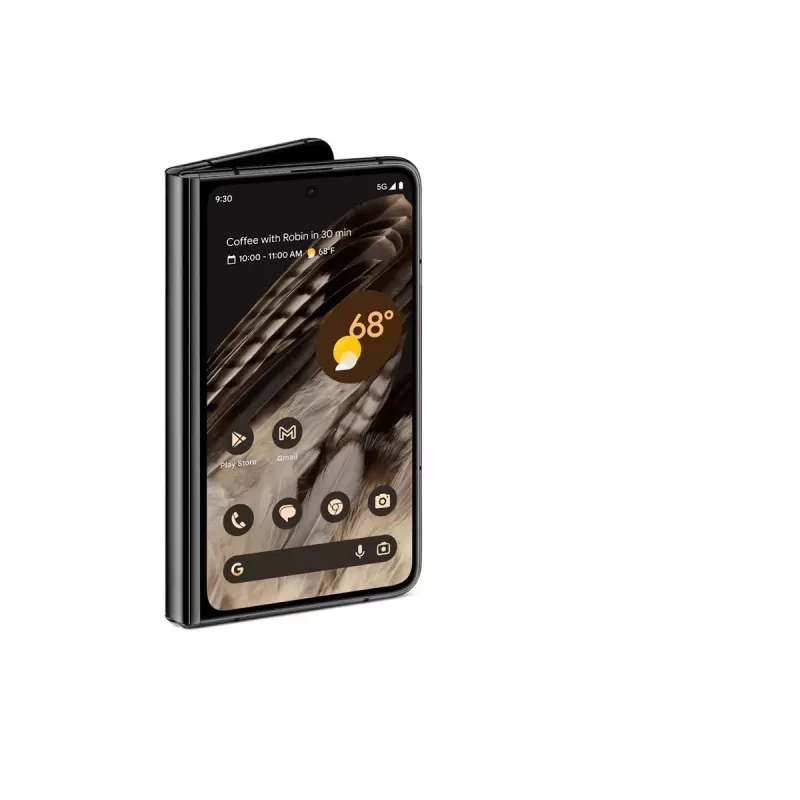 Google Pixel Fold 5G smartfón Dual-SIM 12GB RAM 256GB OLED 7,6