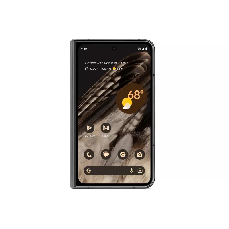 Google Pixel Fold 5G smartfón Dual-SIM 12GB RAM 256GB OLED 7,6