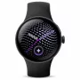 Google Pixel Watch 5 41mm BT smart hodinky, Obsidian