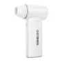 GOOLOO F3 elektrický fukár - 130 000 ot/min, 7500mAh, USB-C, biely