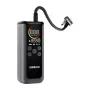 GOOLOO GT160 Dual hustilka pneumatík | 12V DC, 150 PSI, digitálny displej, 70 L/min, auto-stop, LED pracovné svetlo