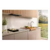 Gorenje BHI65138B vstavaný teleskopický digestor 60 cm čierny