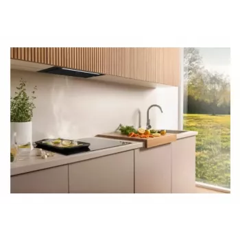 Gorenje BHI65138B vstavaný teleskopický digestor 60 cm čierny