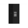 Gorenje BHI65138B vstavaný teleskopický digestor 60 cm čierny
