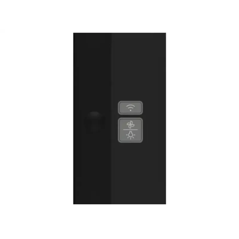Gorenje BHI65138B vstavaný teleskopický digestor 60 cm čierny
