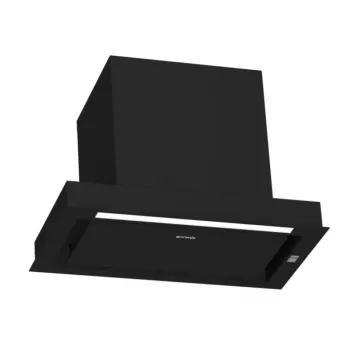 Gorenje BHI65138B vstavaný teleskopický digestor 60 cm čierny