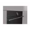 Gorenje BP6138B vstavaná elektrická rúra, 71 L, pyrolýza, IconLED Touch Control, čierna